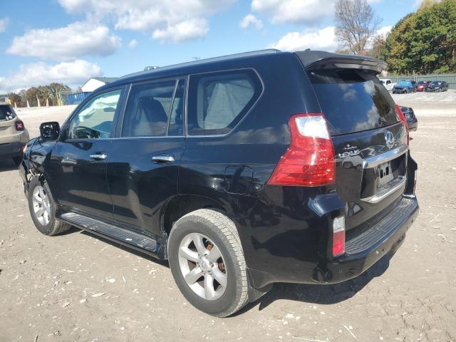 2010 Lexus Gx მანქანა იყიდება აუქციონზე, vin: JTJBM7FX5A5009336, აუქციონის ნომერი: 90878405