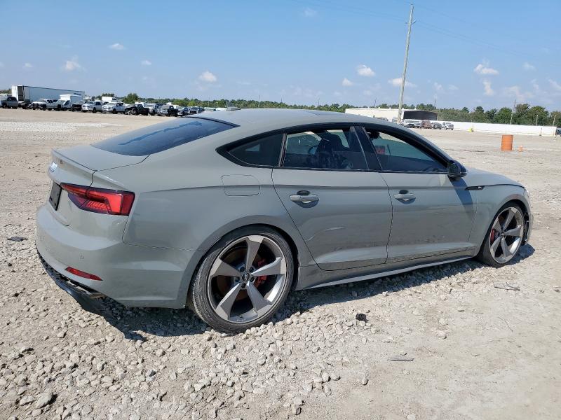 82173755 :رقم المزاد ، WAUB4CF53KA094371 vin ، 2019 Audi S5 Premium Plus مزاد بيع