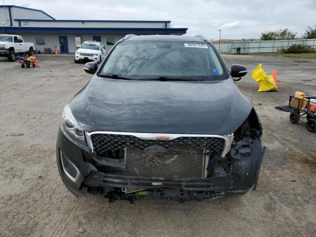 Aukcja sprzedaży 2017 Kia Sorento, vin: 5XYPGDA30HG303831, numer aukcji: 90501245