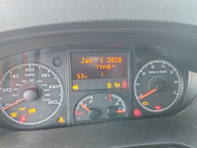Продаж на аукціоні авто 2021 Ram Promaster, vin: 3C6MRVJG2ME579688, номер лоту: 84800785