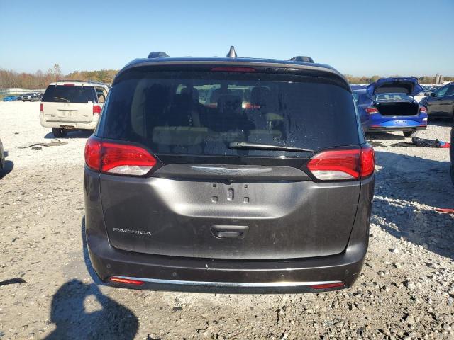 Продаж на аукціоні авто 2017 Chrysler Pacifica, vin: 2C4RC1BG7HR543961, номер лоту: 86805755