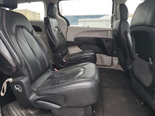 Aukcja sprzedaży 2019 Chrysler Pacifica T, vin: 2C4RC1BG5KR561639, numer aukcji: 90596315