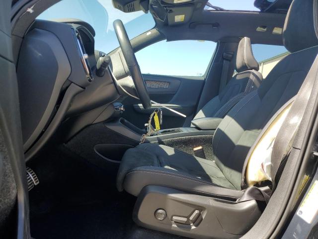 Aukcja sprzedaży 2022 Volvo Xc40, vin: YV4ED3UR2N2716783, numer aukcji: 85367185