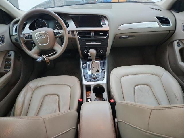 Продажа на аукционе авто 2011 Audi A4 Premium, vin: WAUFFAFL1BN025721, номер лота: 85941435