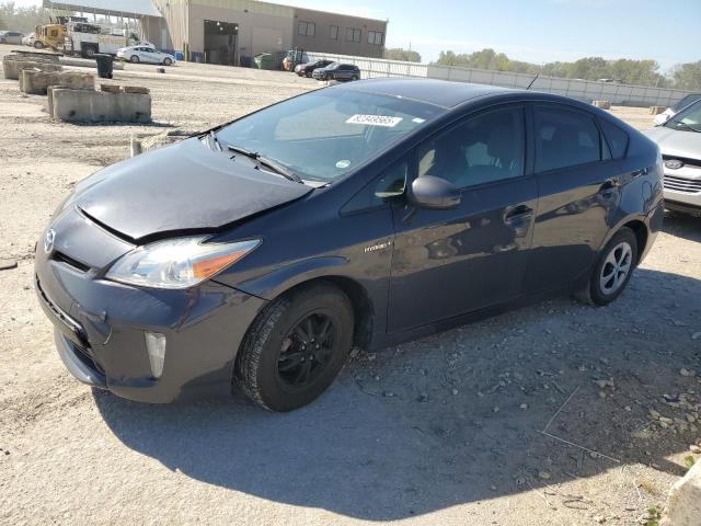 Продаж на аукціоні авто 2012 Toyota Prius, vin: JTDKN3DUXC1486419, номер лоту: 82349565