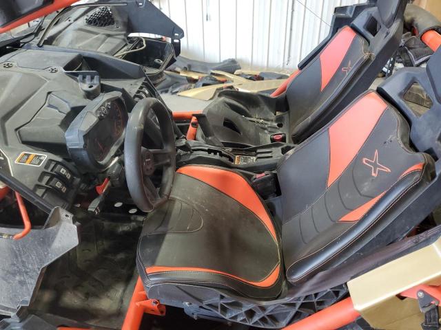 Aukcja sprzedaży 2017 Can-am Maverick, vin: 3JBVNAW29HK000396, numer aukcji: 82519355