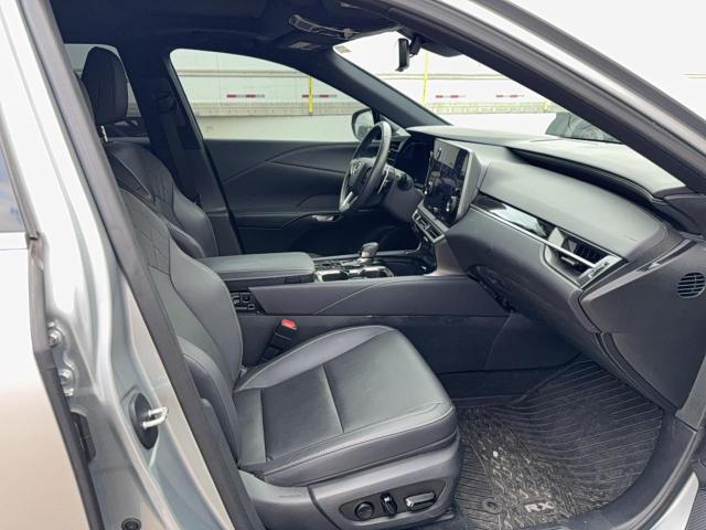 Продаж на аукціоні авто 2023 Lexus Rx 350h Ba, vin: 2T2BBMCA2PC016548, номер лоту: 90400775
