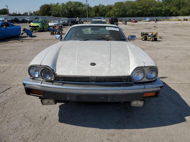 Продаж на аукціоні авто 1982 Jaguar Xjs, vin: SAJNV5849CC105507, номер лоту: 94230415