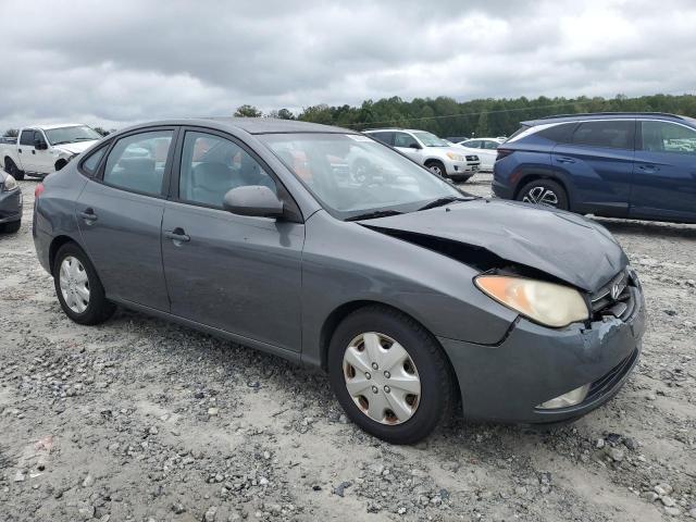 Auction sale of the 2008 Hyundai Elantra Gl, vin: KMHDU46DX8U555870, lot number: 82270315