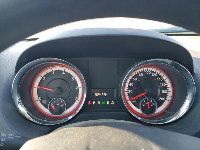 Продаж на аукціоні авто 2014 Dodge Grand Caravan, vin: 2C4RDGBG4ER479311, номер лоту: 85905785