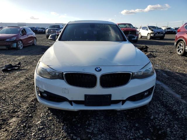 2015 Bmw 328 Xigt მანქანა იყიდება აუქციონზე, vin: WBA3X5C50FD562234, აუქციონის ნომერი: 90542785