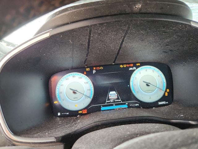 Aukcja sprzedaży 2023 Hyundai Santa Fe L, vin: 5NMS44AL7PH638849, numer aukcji: 89815425