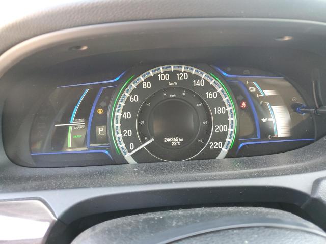 Aukcja sprzedaży 2017 Honda Accord Tou, vin: JHMCR6F71HC800065, numer aukcji: 85116615