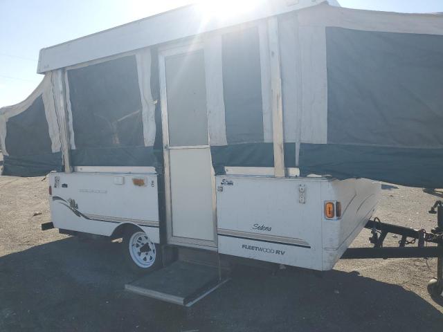 2004 Fleetwood Sedona მანქანა იყიდება აუქციონზე, vin: 4CE676F1047256154, აუქციონის ნომერი: 90711265