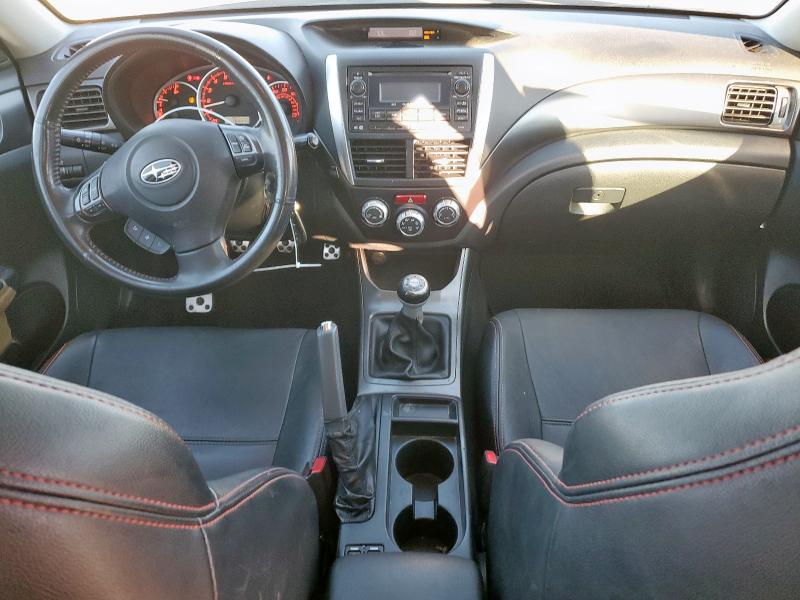 Продажа на аукционе авто 2011 Subaru Impreza, vin: JF1GR7E63BG809406, номер лота: 90116905