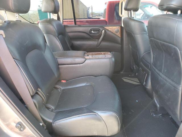 Aukcja sprzedaży 2019 Infiniti Qx80, vin: JN8AZ2NF4K9683620, numer aukcji: 85150135