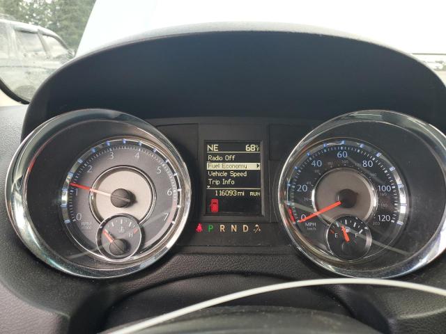 Aukcja sprzedaży 2015 Chrysler Town & Cou, vin: 2C4RC1BG0FR696629, numer aukcji: 82182455