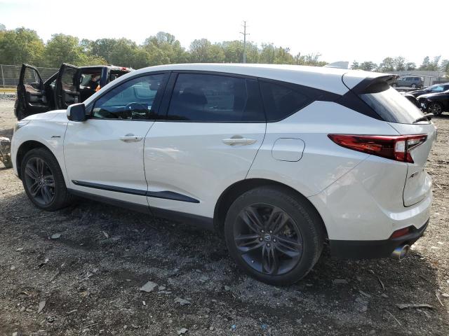 Продаж на аукціоні авто 2021 Acura Rdx A-spec, vin: 5J8TC1H6XML014223, номер лоту: 85665215