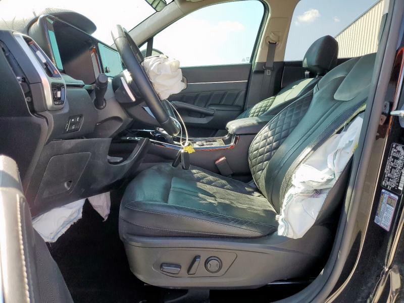 Продажа на аукционе авто 2021 Kia Sorento, vin: 5XYRK4LF9MG030686, номер лота: 81965065