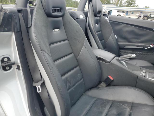 Aukcja sprzedaży 2006 Mercedes-benz Slk, vin: WDBWK73F66F126719, numer aukcji: 82399785