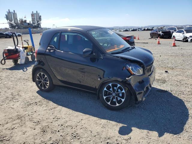 Aukcja sprzedaży 2016 Smart Cars Fortwo, vin: WMEFJ5DAXGK067471, numer aukcji: 81971615