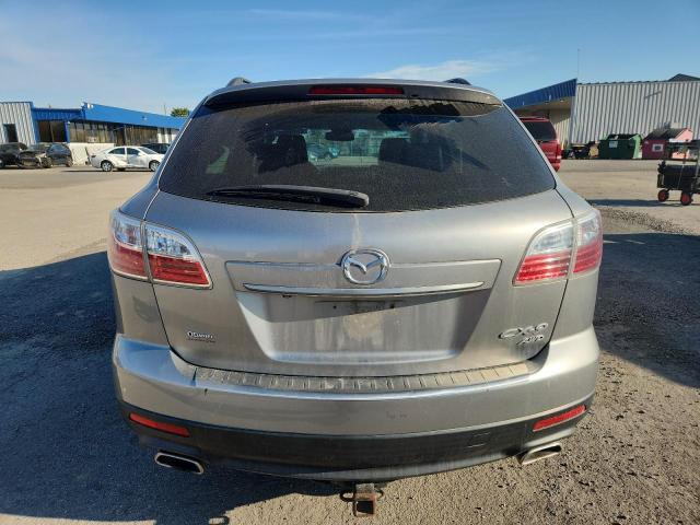 81918905 :رقم المزاد ، JM3TB3MAXA0235817 vin ، 2010 Mazda Cx-9 مزاد بيع