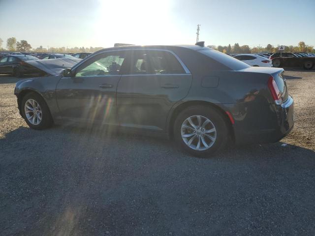 Продаж на аукціоні авто 2018 Chrysler 300, vin: 2C3CCAAG9JH239716, номер лоту: 86134255