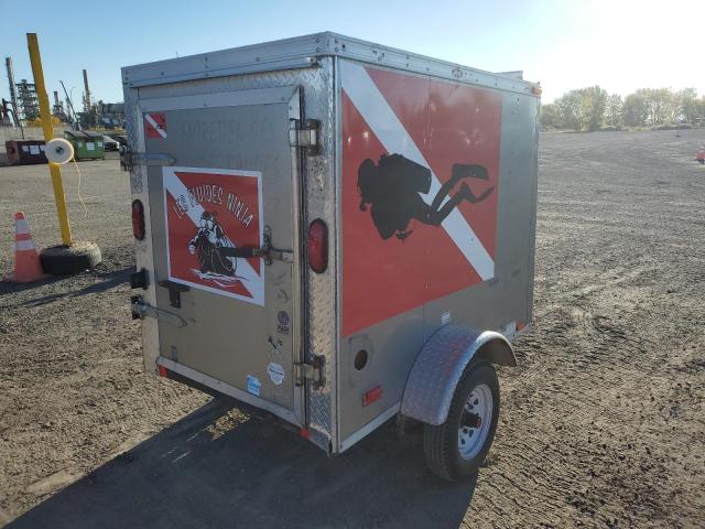 84421875 :رقم المزاد ، 5NHUEH012DN078490 vin ، 2013 Cargo Trailer مزاد بيع