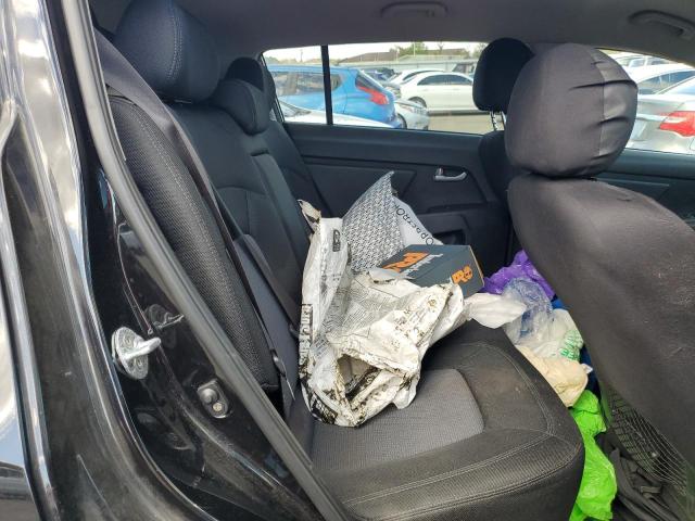 Aukcja sprzedaży 2016 Kia Sportage, vin: KNDPBCAC2G7802151, numer aukcji: 89896605