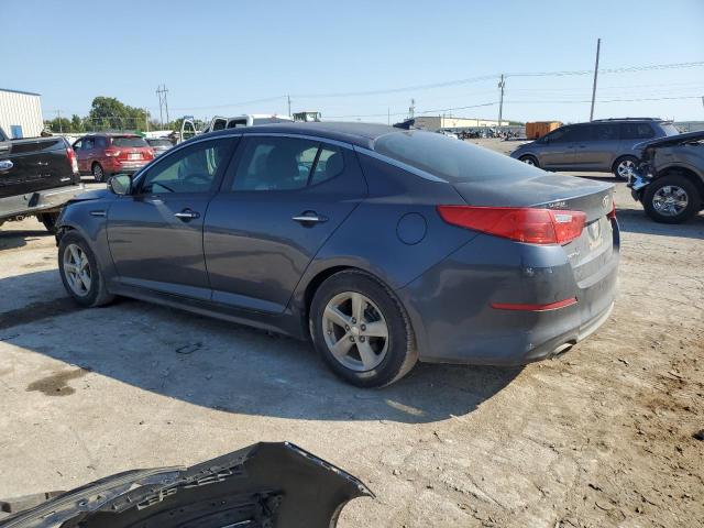 Продаж на аукціоні авто 2015 Kia Optima, vin: KNAGM4A72F5570774, номер лоту: 84941925