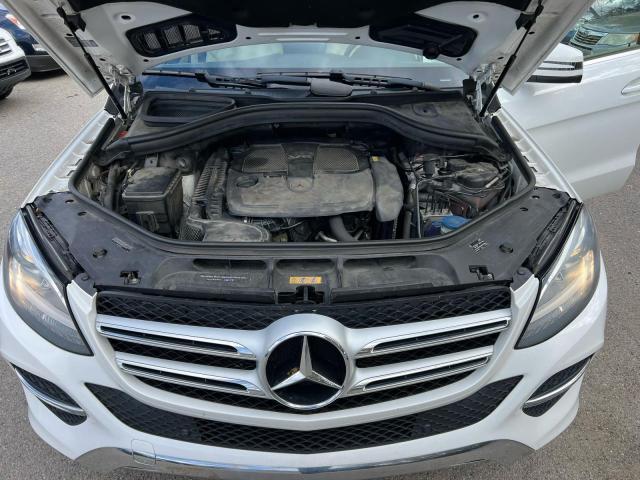 90467805 :رقم المزاد ، 4JGDA5HB5GA758904 vin ، 2016 Mercedes-benz Gle 350 4m مزاد بيع