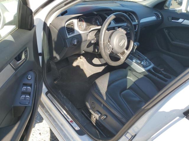 Продажа на аукционе авто 2016 Audi A4 Premium, vin: WAUAFAFL8GN010411, номер лота: 87283695