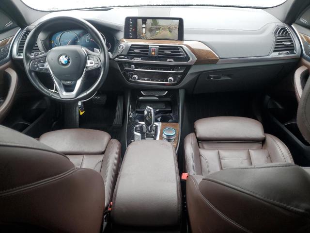 2018 Bmw X3 მანქანა იყიდება აუქციონზე, vin: 5UXTR9C58JLC83229, აუქციონის ნომერი: 89687275