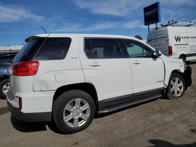 2016 Gmc Terrain მანქანა იყიდება აუქციონზე, vin: 2GKALMEK5G6312155, აუქციონის ნომერი: 89877115
