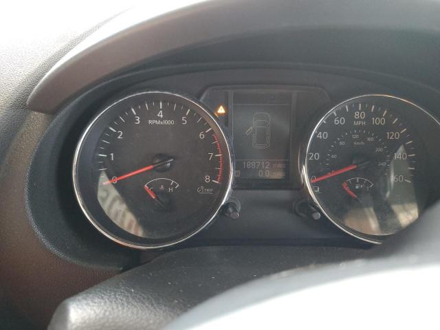 90433635 :رقم المزاد ، JN8AS5MTXBW162612 vin ، 2011 Nissan Rogue مزاد بيع