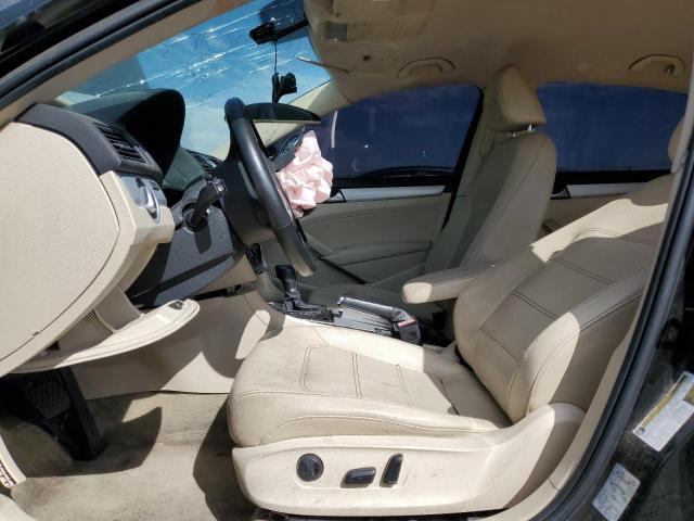 Aukcja sprzedaży 2012 Volkswagen Passat, vin: 1VWBP7A38CC061456, numer aukcji: 85002015