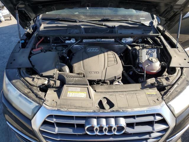 Продаж на аукціоні авто 2019 Audi Q5, vin: WA1BNAFY9K2049938, номер лоту: 82620415