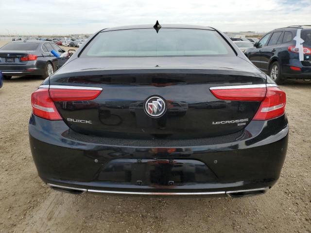 Auction sale of the 2017 Buick Lacrosse, vin: 1G4ZP5SS0HU195628, lot number: 85739915