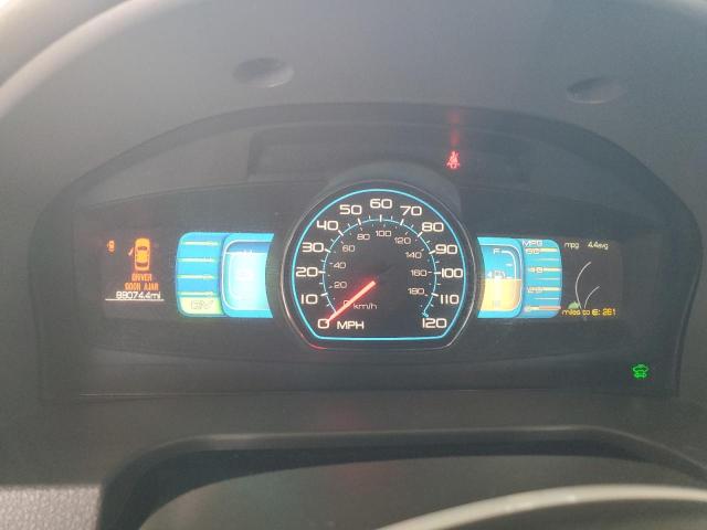 Aukcja sprzedaży 2010 Ford Fusion Hyb, vin: 3FADP0L32AR284824, numer aukcji: 91075405