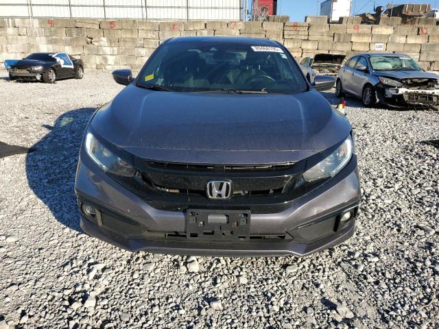 89468195 :رقم المزاد ، 2HGFC2F81LH531753 vin ، 2020 Honda Civic Spor مزاد بيع