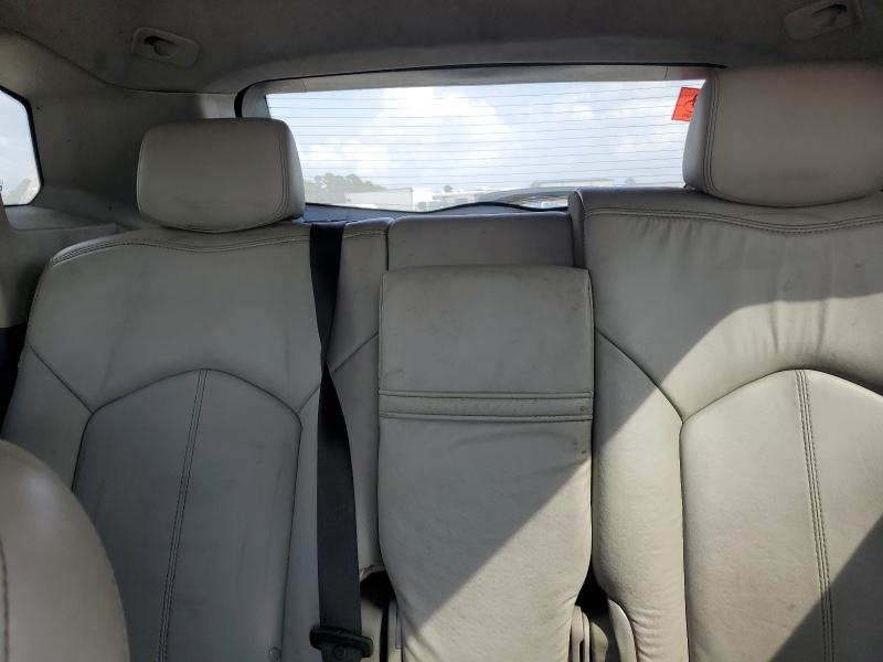 Продаж на аукціоні авто 2014 Cadillac Srx, vin: 3GYFNAE34ES680614, номер лоту: 89806785