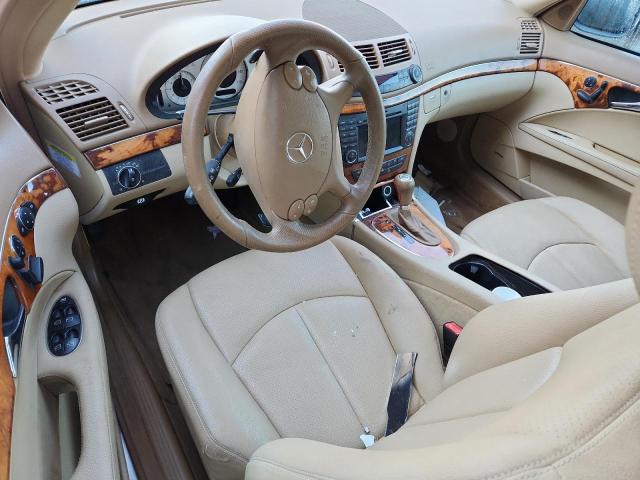 Продаж на аукціоні авто 2009 Mercedes-benz E, vin: WDBUF56X19B434736, номер лоту: 86155425