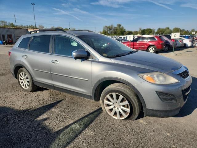 81918905 :رقم المزاد ، JM3TB3MAXA0235817 vin ، 2010 Mazda Cx-9 مزاد بيع