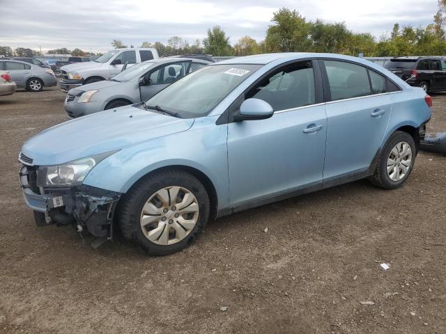 Aukcja sprzedaży 2012 Chevrolet Cruze, vin: 1G1PF5SC4C7238603, numer aukcji: 86092885
