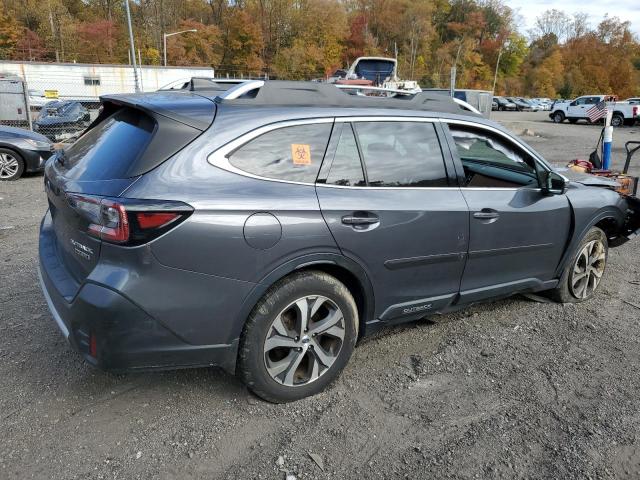 Aukcja sprzedaży 2021 Subaru Outback, vin: 4S4BTAPC8M3189728, numer aukcji: 90658345