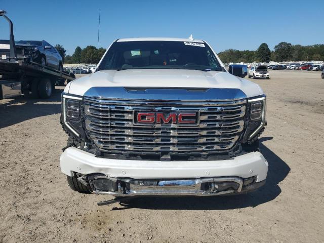 Продажа на аукционе авто 2024 Gmc Sierra, vin: 1GTUUGEL7RZ156742, номер лота: 86142455