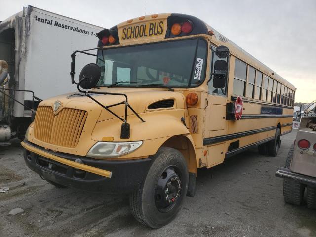83866175 :رقم المزاد ، 4DRBUAFP07B380085 vin ، 2007 Ic Corporation Ce Series School مزاد بيع