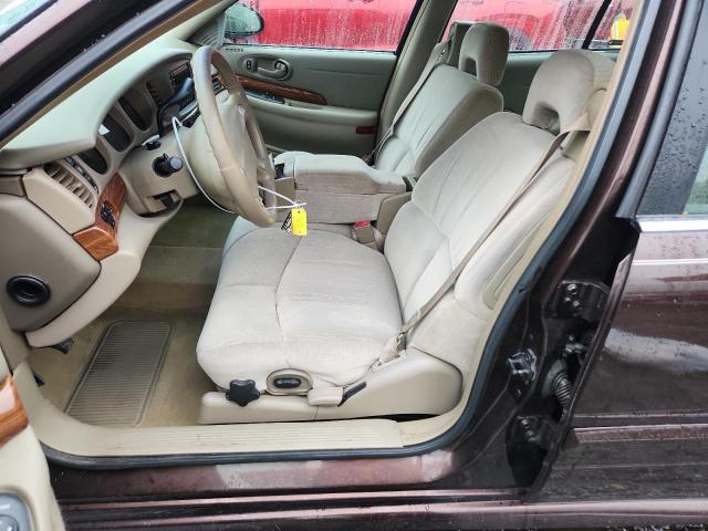 Aukcja sprzedaży 2001 Buick Lesabre, vin: 1G4HP54KX1U284153, numer aukcji: 82648675