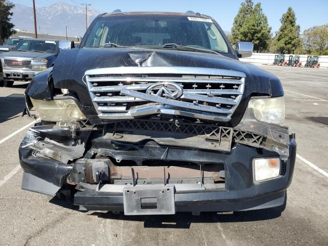 Aukcja sprzedaży 2008 Infiniti Qx56, vin: 5N3AA08D18N912016, numer aukcji: 84811985