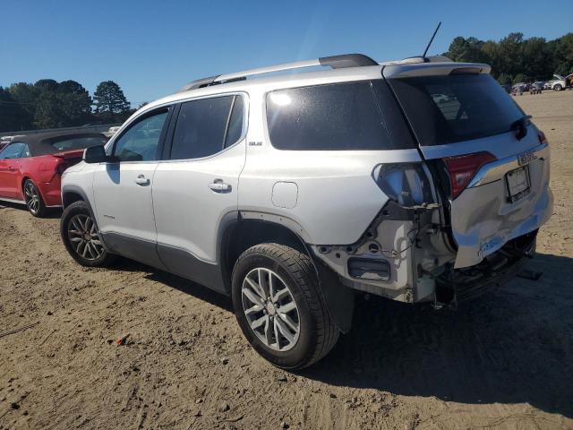 2017 Gmc Acadia Sle მანქანა იყიდება აუქციონზე, vin: 1GKKNLLA0HZ250351, აუქციონის ნომერი: 86461945